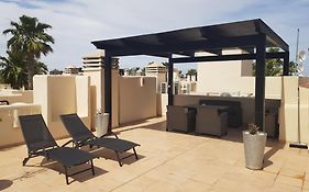 Roda Golf Penthouse