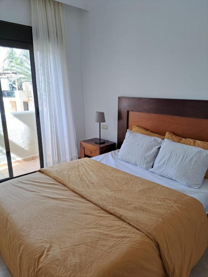 Roda Golf Penthouse San Javier Buitenkant foto