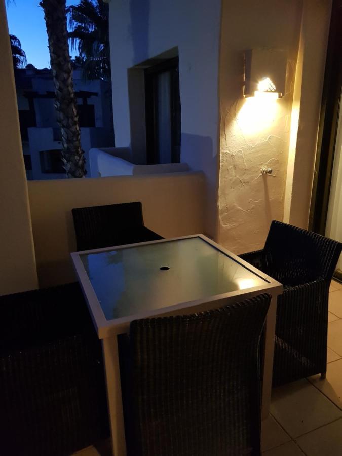 Roda Golf Penthouse San Javier Buitenkant foto