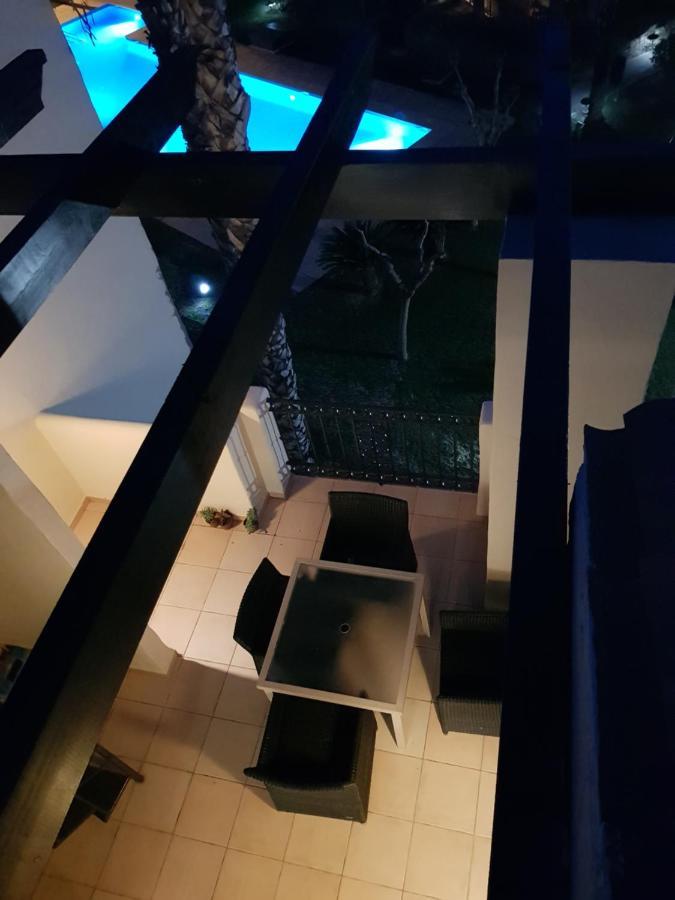 Roda Golf Penthouse San Javier Buitenkant foto