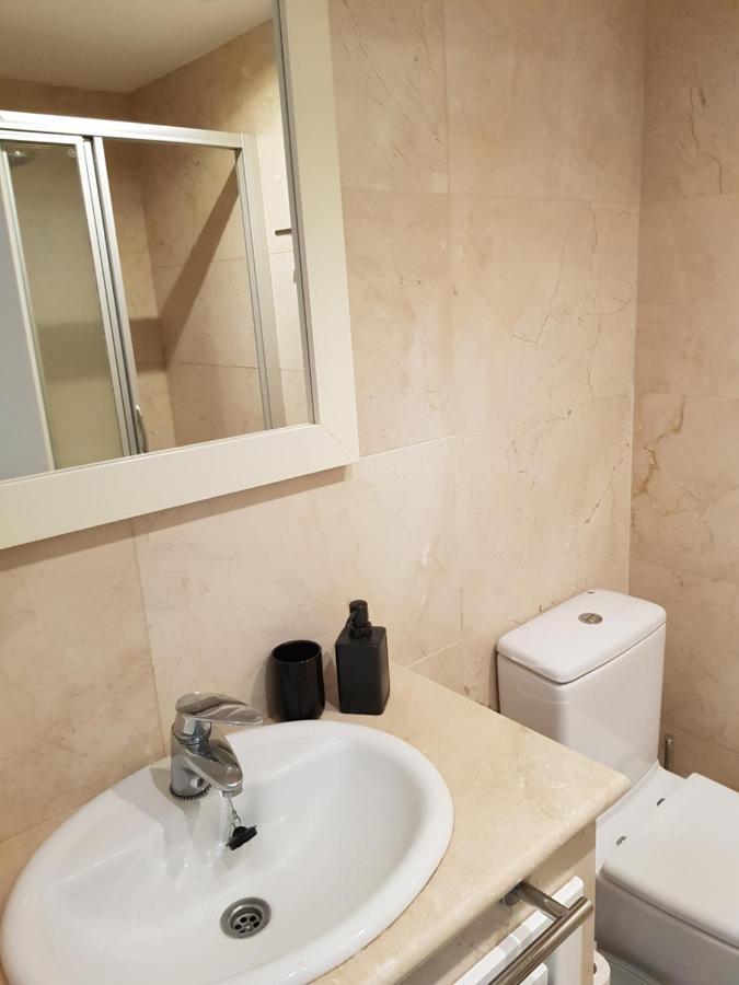 Roda Golf Penthouse San Javier Buitenkant foto
