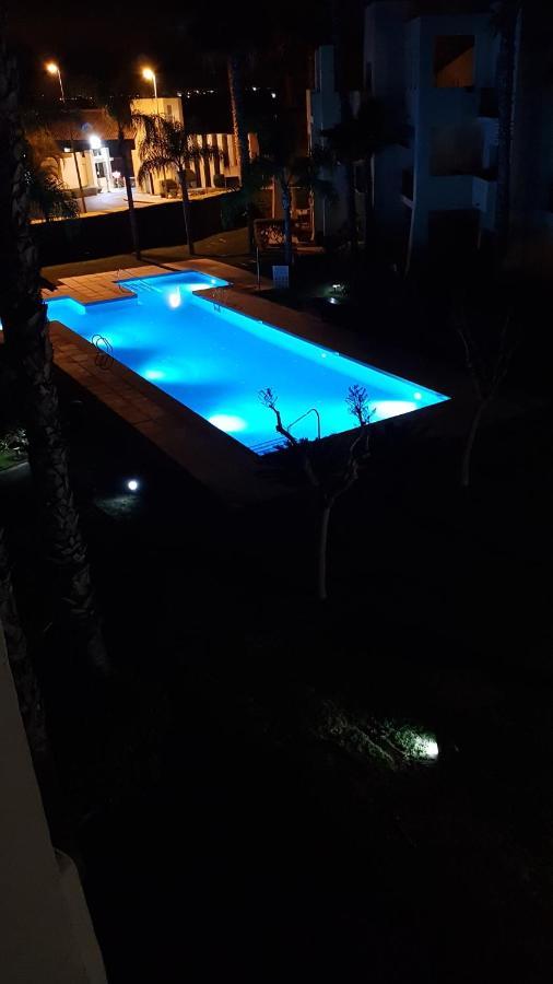 Roda Golf Penthouse San Javier Buitenkant foto