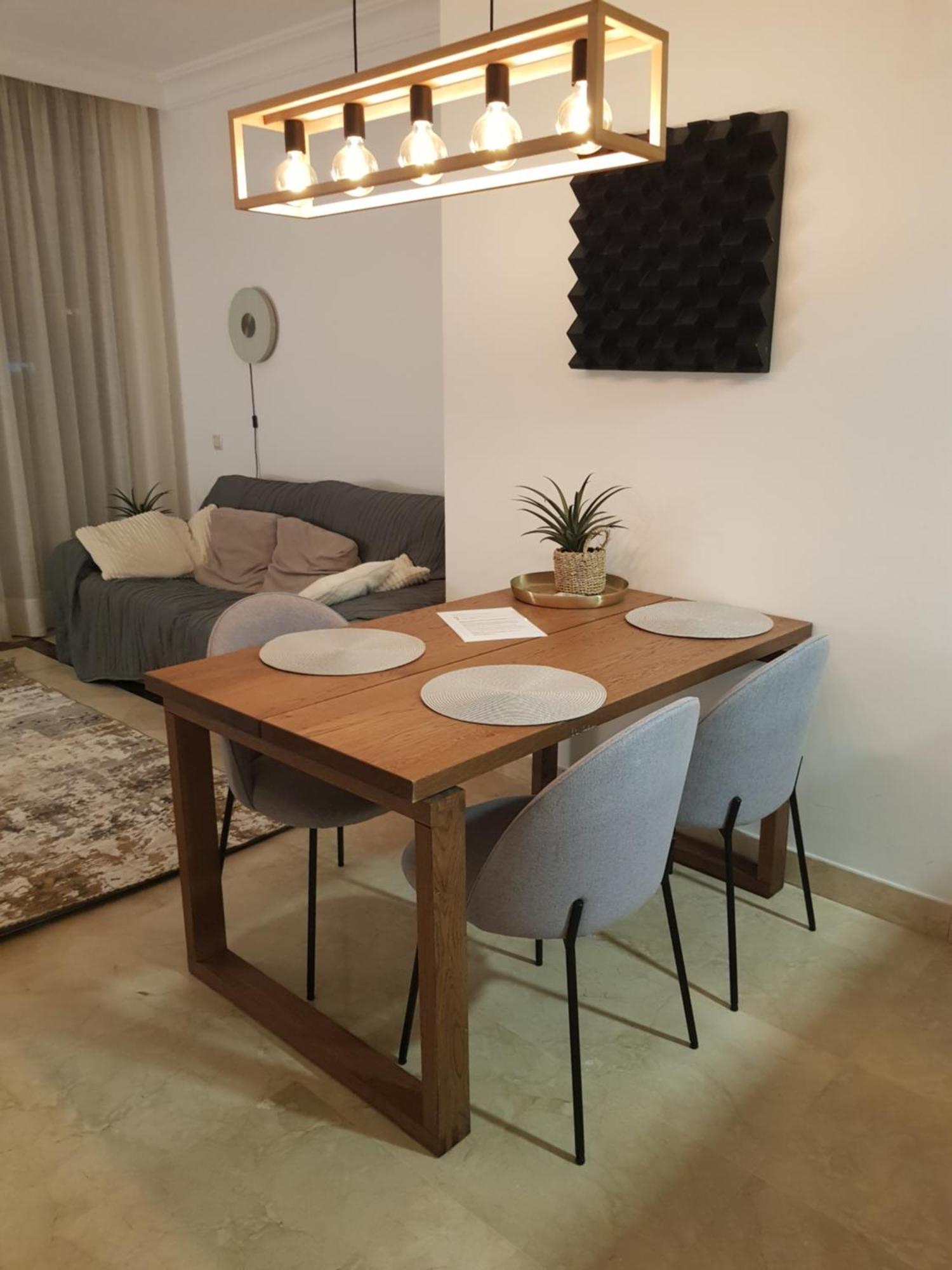 Roda Golf Penthouse San Javier Buitenkant foto